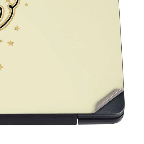 Disney Tinker Bell Leave A Little Sparkle Dell Vostro Skin